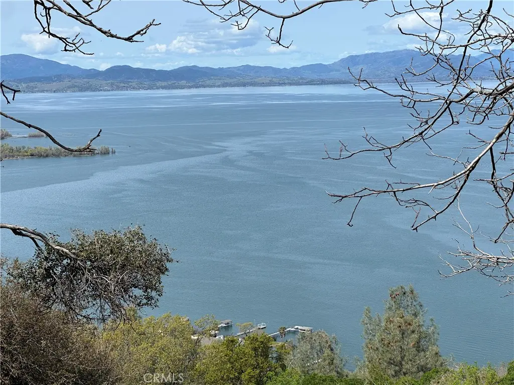 3165 Westridge Drive, Kelseyville, CA — listing photo 1