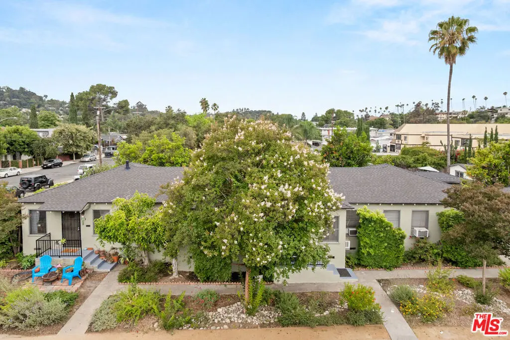 Residential Income for sale at 6720 Ferrara Street, Los Angeles, CA featuring 6 beds and 3 baths