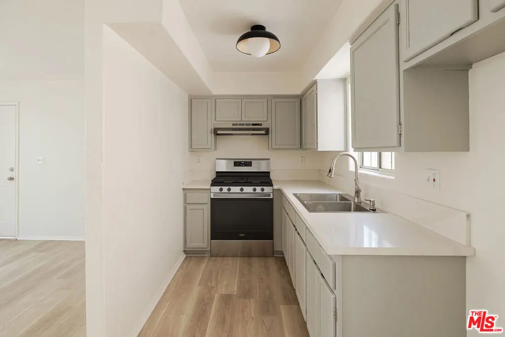 Residential Income for sale at 8624 S Main Street, Los Angeles, CA featuring 6 beds and 4 baths