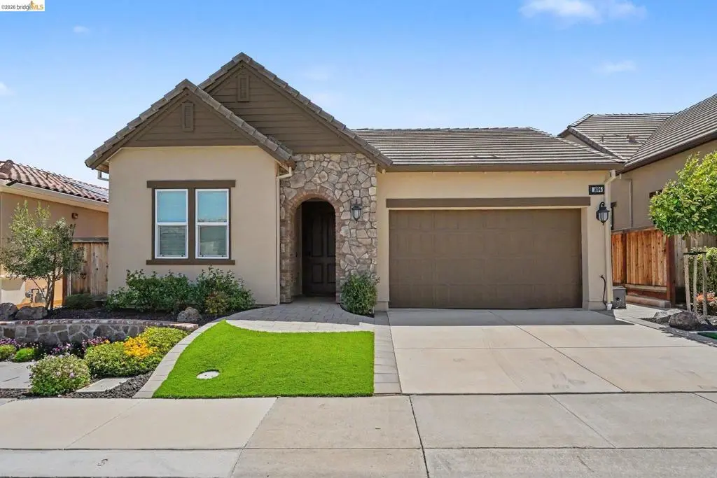 Single Family Residence for sale at 1696 Provence Ln, Brentwood, CA featuring 2 beds and 2 baths