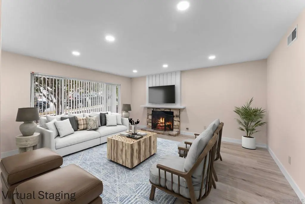 Townhouse for sale at 2134 Via Robles, Oceanside, CA featuring 3 beds and 3 baths