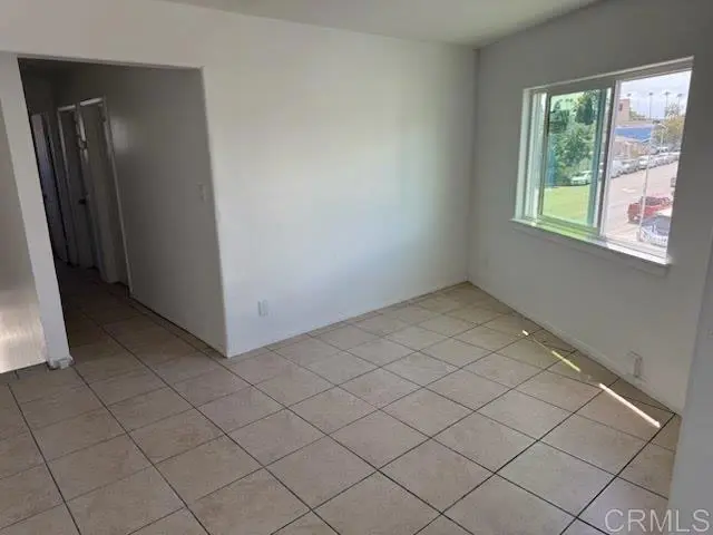 Apartment for rent at 3670 Ocean View Boulevard, San Diego, CA featuring 2 beds and 1 bath