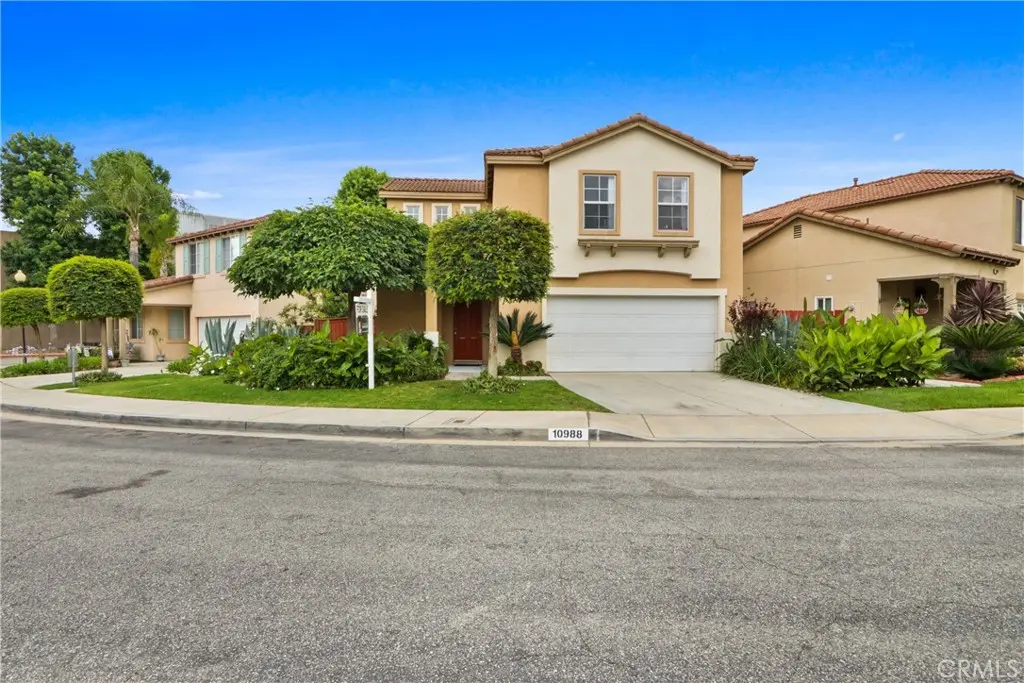 10988 Las Flores, El Monte, CA — listing photo 1