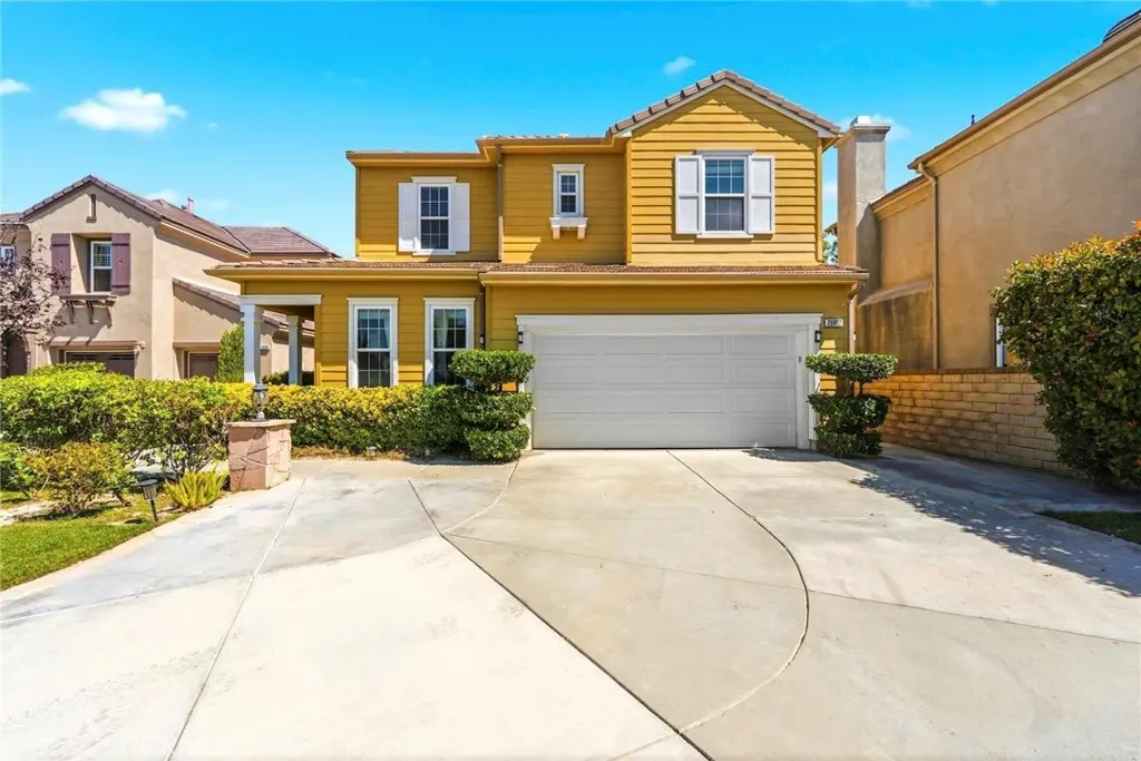 26807 Cottonwood Court, Valencia, CA — listing photo 1