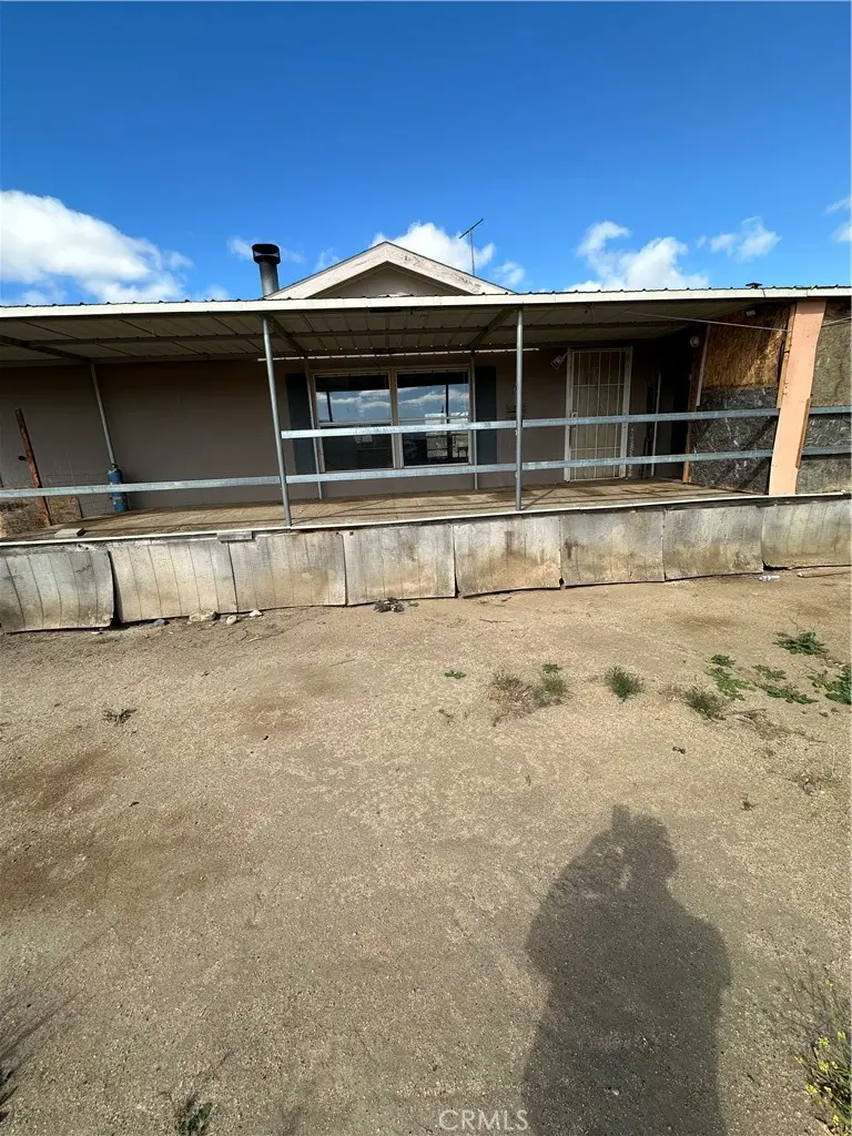 Single Family Residence for sale at 43043 Ardia Road, Hemet, CA featuring 3 beds and 2 baths