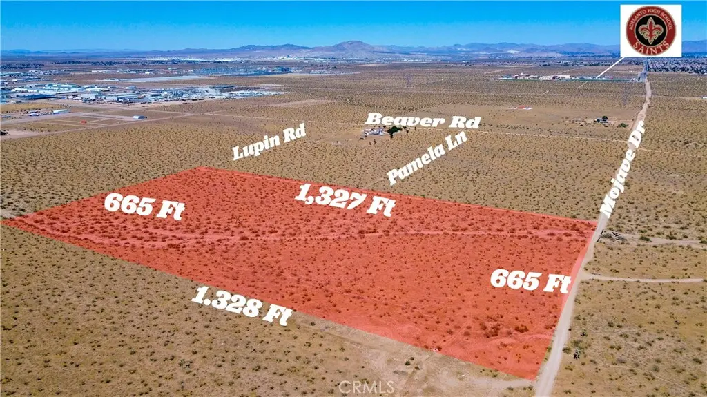 2 Mojave Drive, Adelanto, CA — listing photo 1