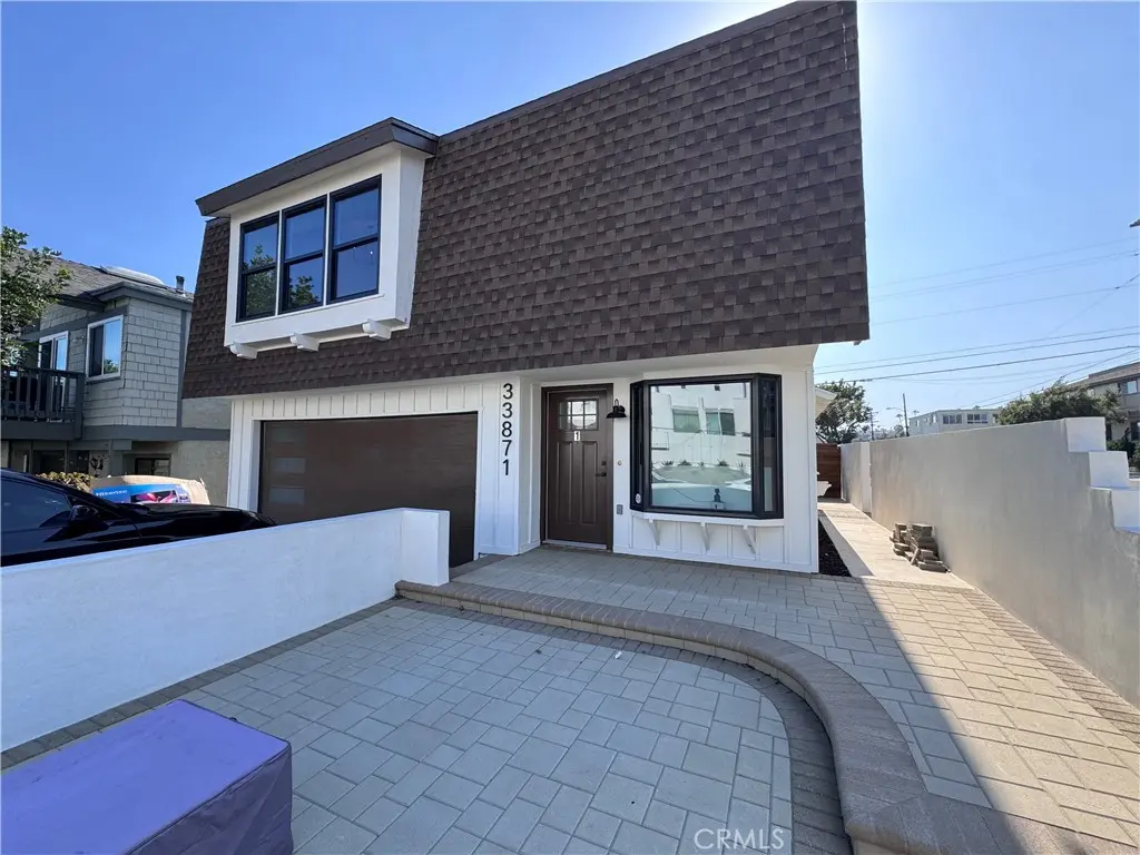 Duplex for rent at 33871 Copper Lantern A, Dana Point, CA featuring 2 beds and 2 baths