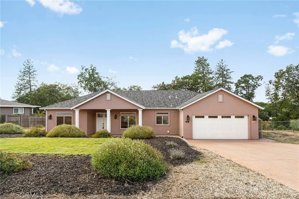 231 Redbud Drive, Paradise, CA — listing photo 1