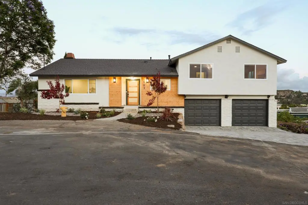 Single Family Residence for sale at 103 Howell Heights, Escondido, CA featuring 4 beds and 3 baths
