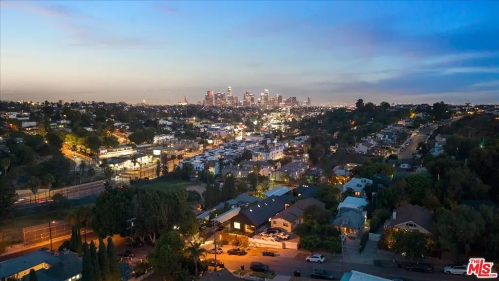 Single Family Residence for sale at 2240 Ewing Street, Los Angeles, CA featuring 4 beds and 5 baths