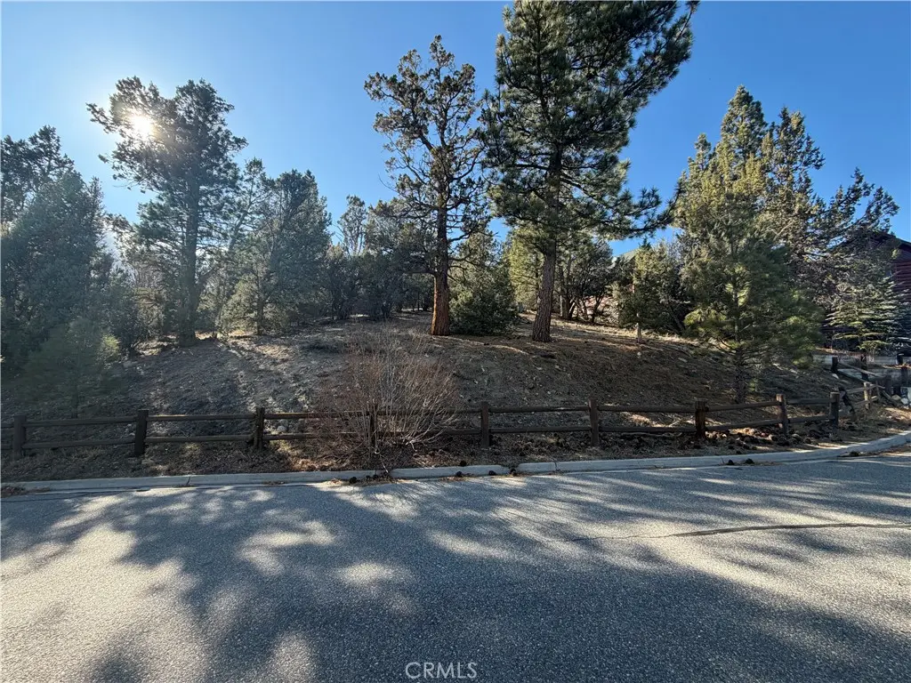 248 Echo Hill, Big Bear Lake, CA — listing photo 1