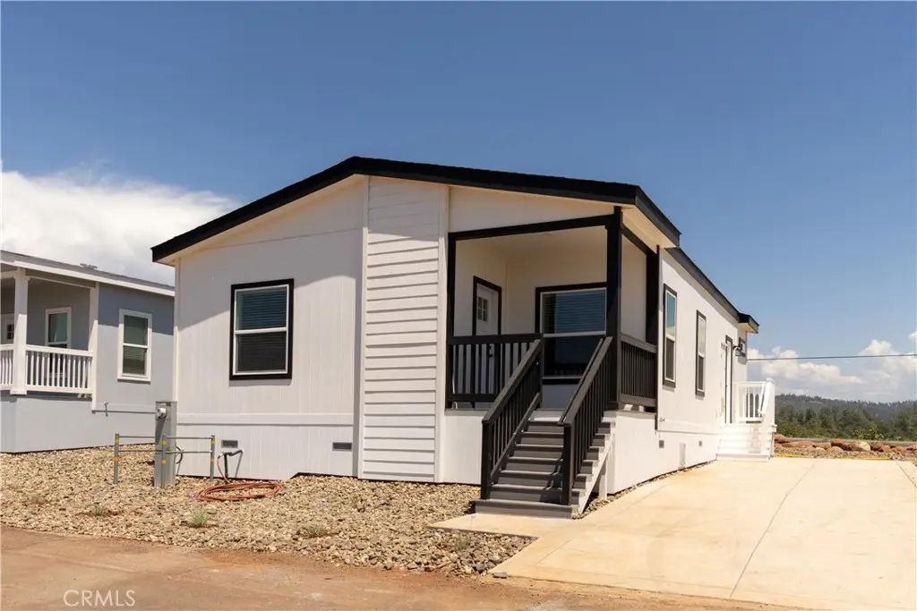 4333 Pentz Road 31, Paradise, CA — listing photo 1