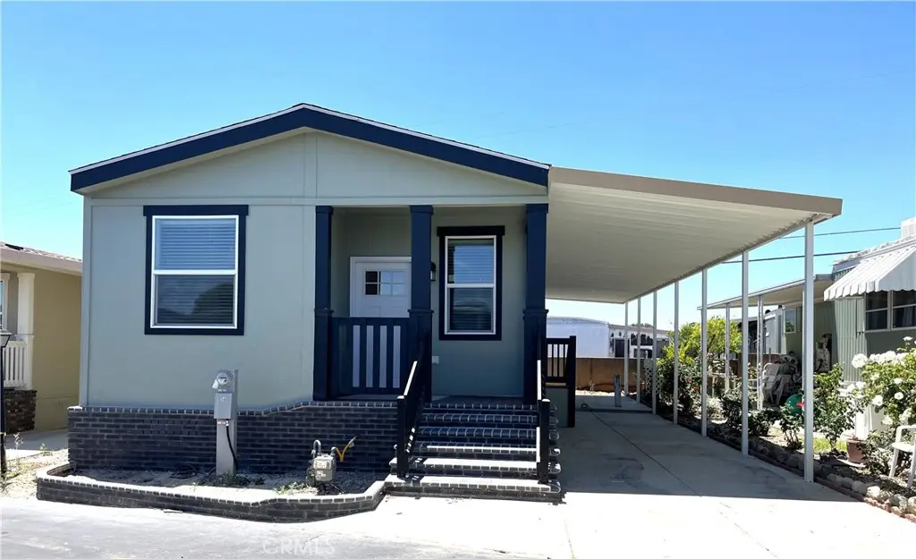 301 E Foothill Boulevard 58, Pomona, CA — listing photo 1