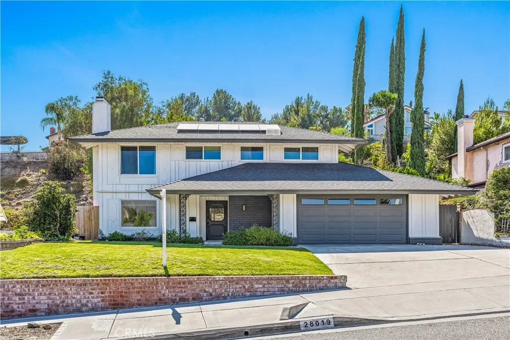 28019 Deep Creek, Canyon Country, CA — listing photo 1