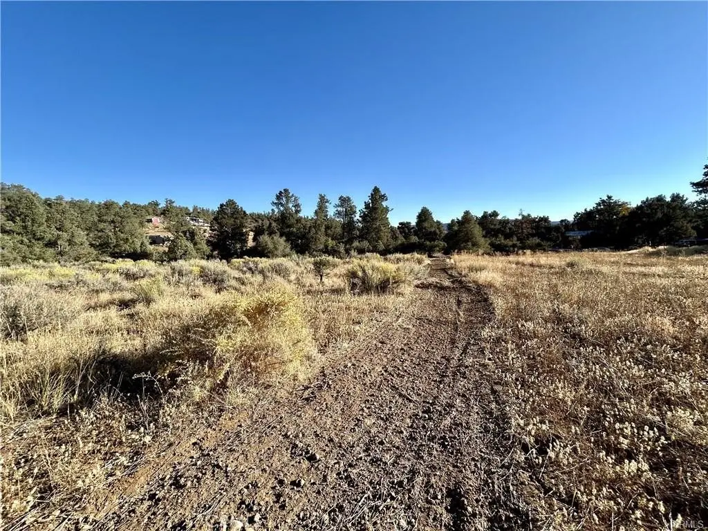 0 Delancy, Frazier Park, CA — listing photo 1