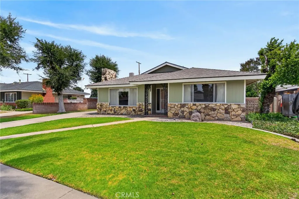 Single Family Residence for sale at 4963 Carlingford Avenue, Riverside, CA featuring 4 beds and 2 baths