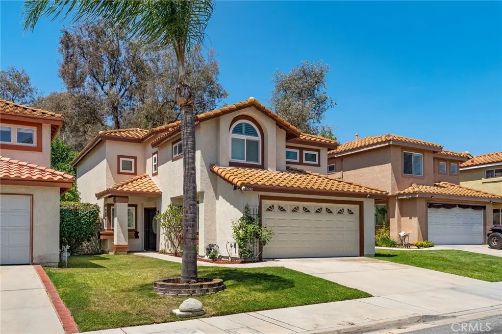 15692 Altamira, Chino Hills, CA — listing photo 1