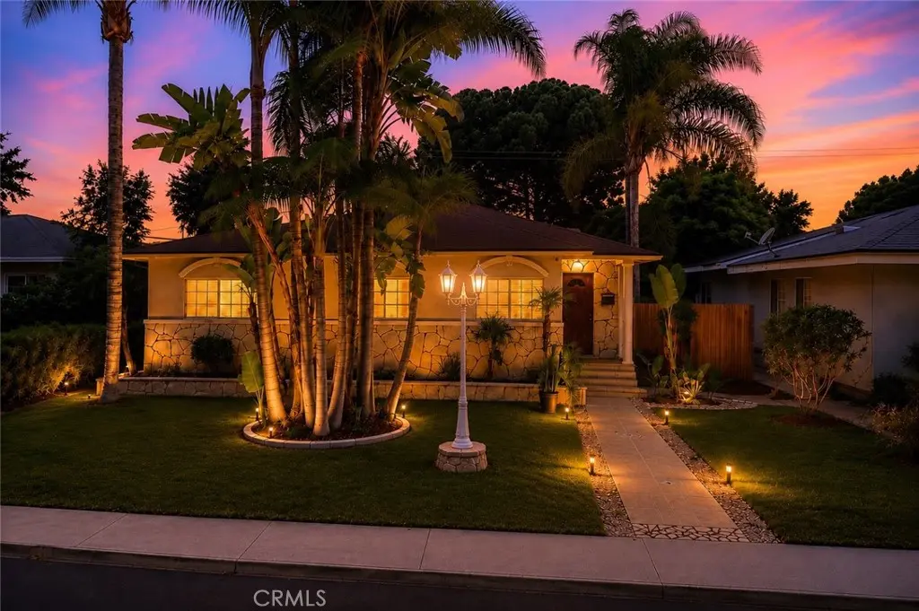 Single Family Residence for sale at 10529 La Mirada, Whittier, CA featuring 4 beds and 2 baths