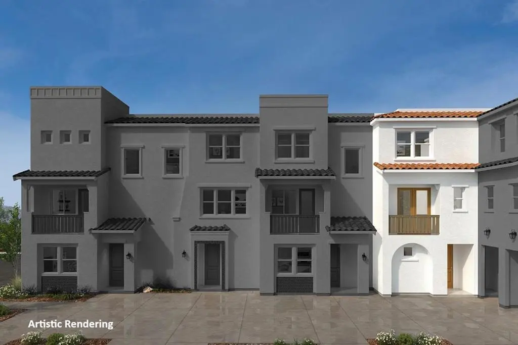 Townhouse for sale at 37408 Hazel Terrace, Fremont, CA featuring 2 beds and 3 baths