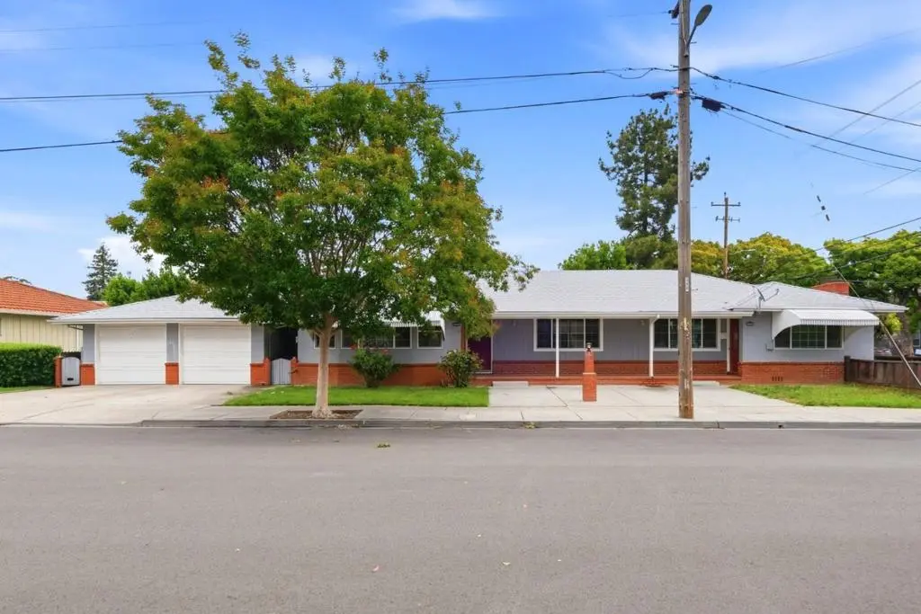 Duplex for sale at 22596 Norwood Drive, Hayward, CA