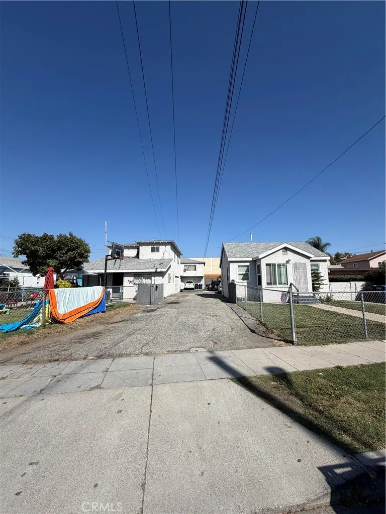 4918 Tobias Avenue, Pico Rivera, CA — listing photo 1