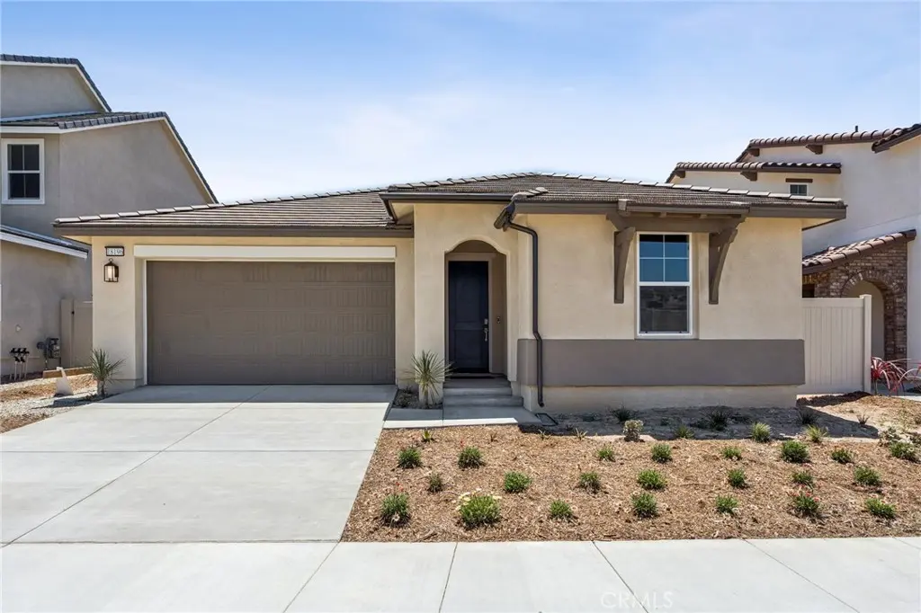 18196 Aerie Way, Canyon Country, CA — listing photo 1