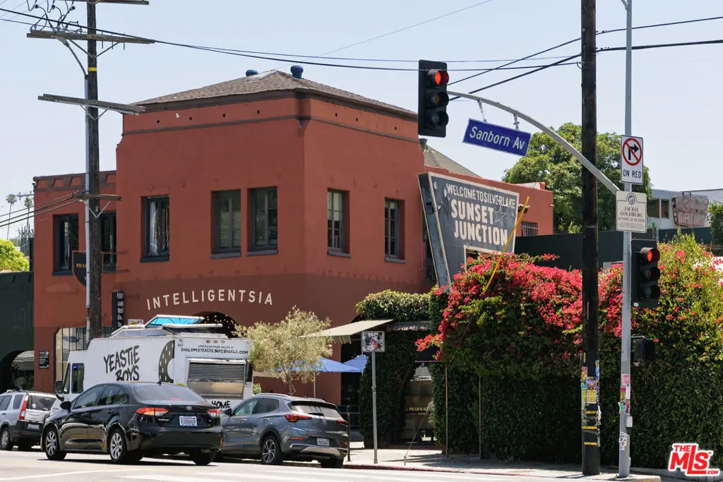 Single Family Residence for sale at 1125 Sanborn Avenue, Los Angeles, CA featuring 3 beds and 3 baths