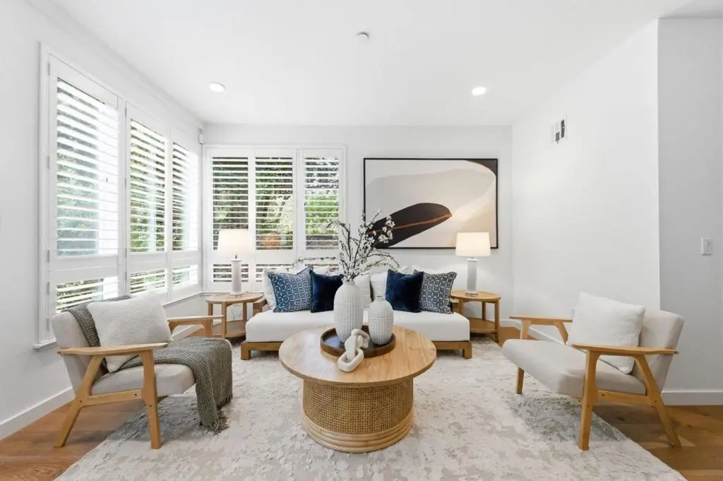 400 El Camino Real 202, Belmont, CA — listing photo 1