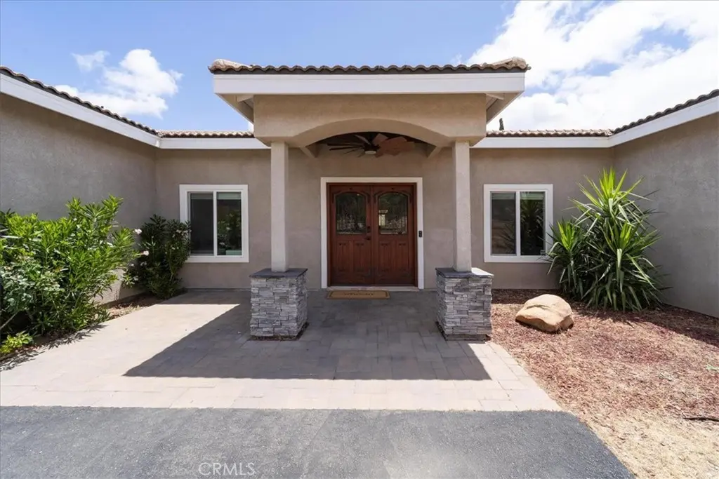 Single Family Residence for sale at 32700 Cox, Menifee, CA featuring 4 beds and 2 baths