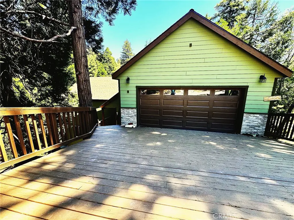 26241 Thunderbird, Lake Arrowhead, CA — listing photo 1