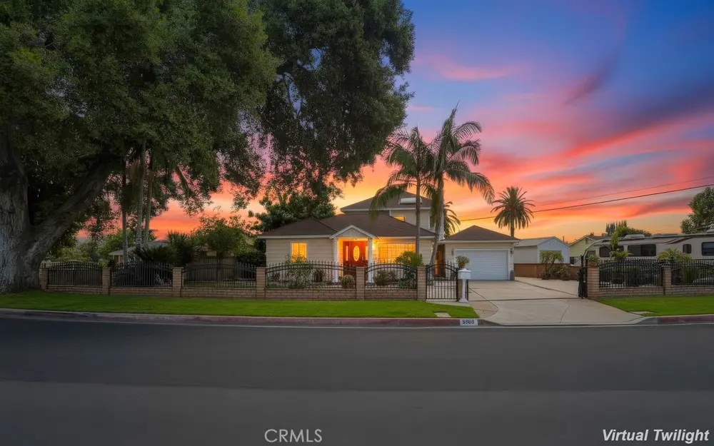 Single Family Residence for sale at 5140 Elrovia, El Monte, CA featuring 5 beds and 4 baths