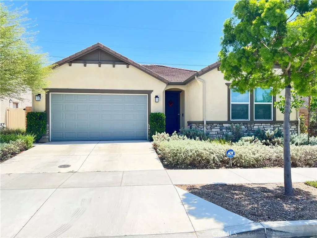 Single Family Residence for sale at 3400 E Foxglove, Ontario, CA featuring 4 beds and 2 baths