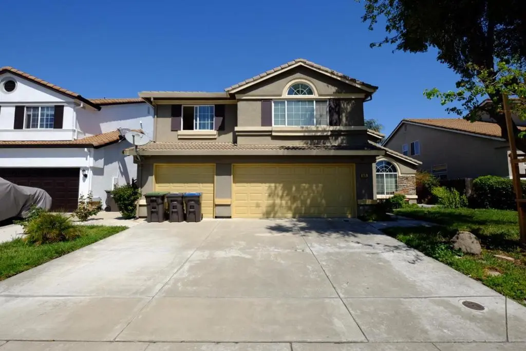 Single Family Residence for sale at 1831 Oakley Court, Stockton, CA featuring 5 beds and 3 baths