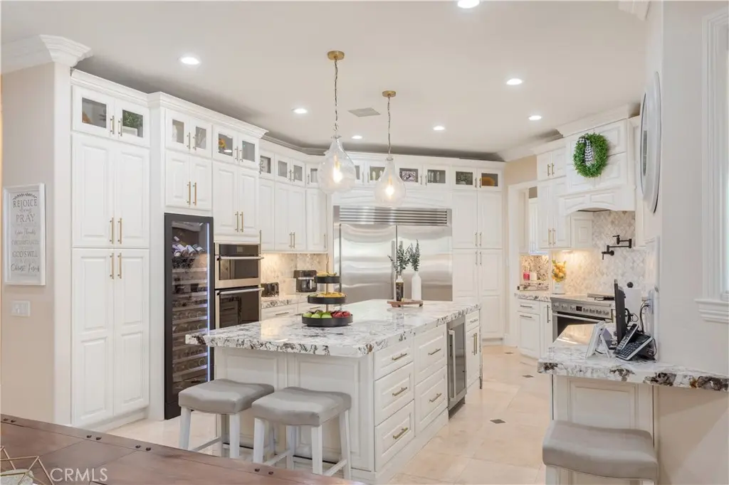 Single Family Residence for sale at 38580 Celine Cove, Murrieta, CA featuring 5 beds and 7 baths