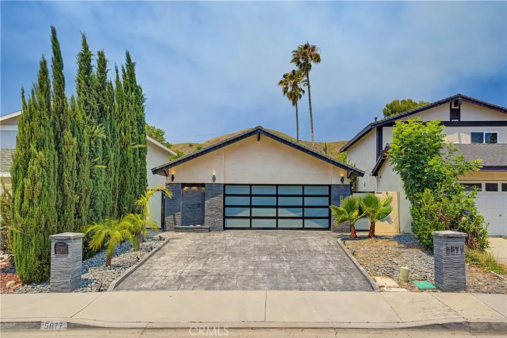 Single Family Residence for sale at 5877 Cape Horn, Agoura Hills, CA featuring 3 beds and 2 baths