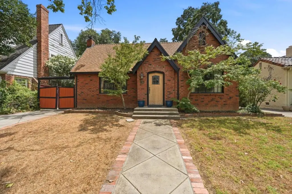 Single Family Residence for sale at 136 W Stadium Drive, Stockton, CA featuring 3 beds and 2 baths