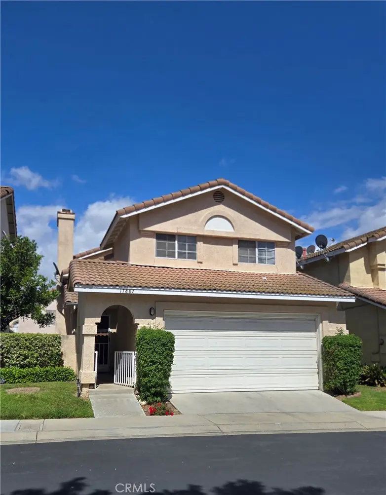 17887 Autry Court, Chino Hills, CA — listing photo 1