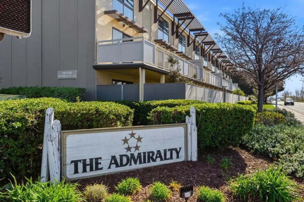 1214 Admiralty Lane, Foster City, CA — listing photo 1