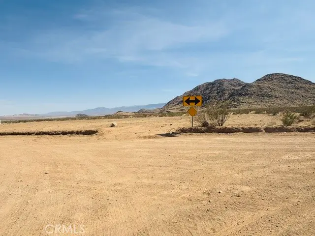 0 Spinel, Lucerne Valley, CA — listing photo 1