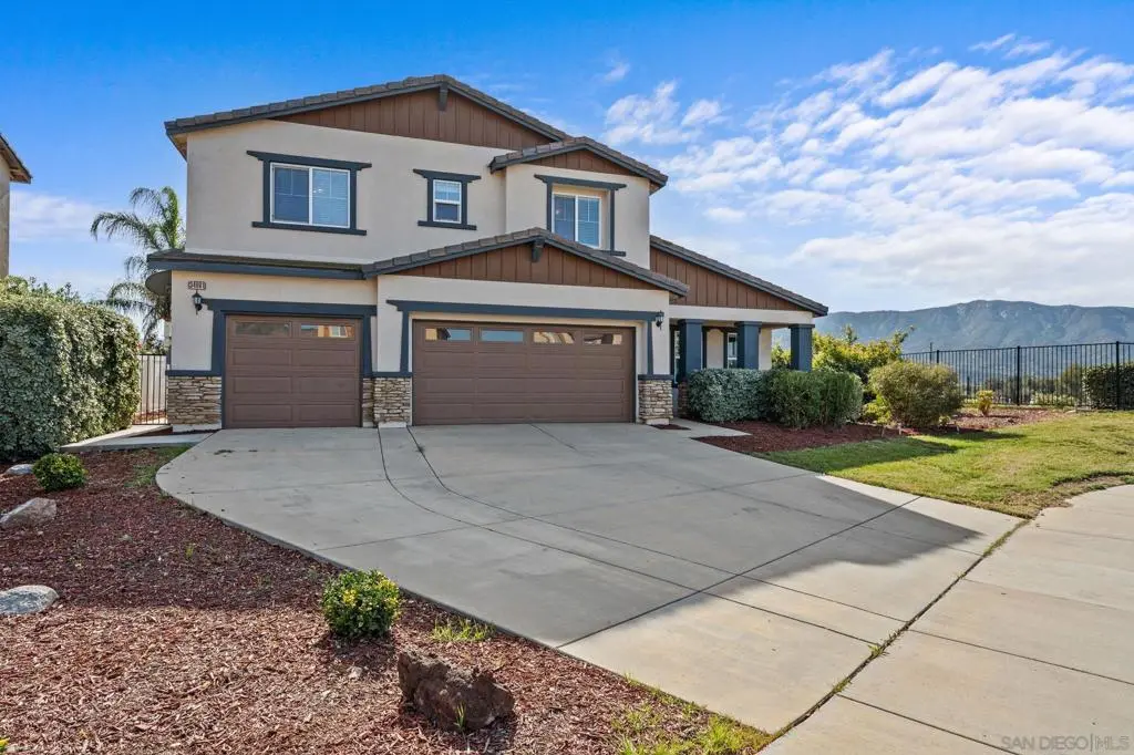 Single Family Residence for sale at 34081 Clovis Way, Wildomar, CA featuring 4 beds and 3 baths