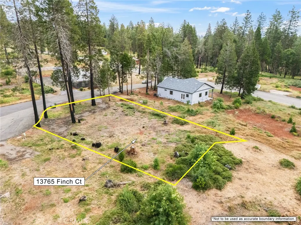 13765 Finch Ct, Magalia, CA — listing photo 1