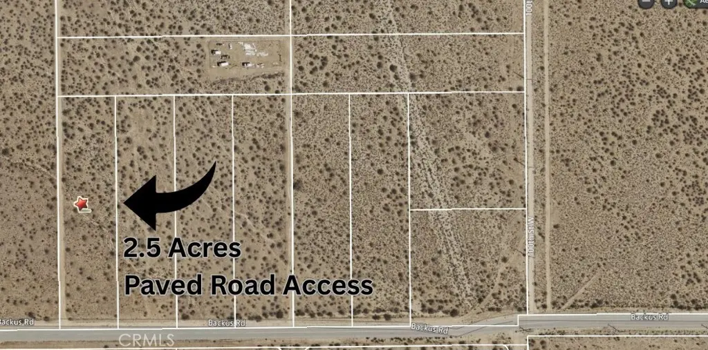 0 474-212-25-00-3, Rosamond, CA — listing photo 1