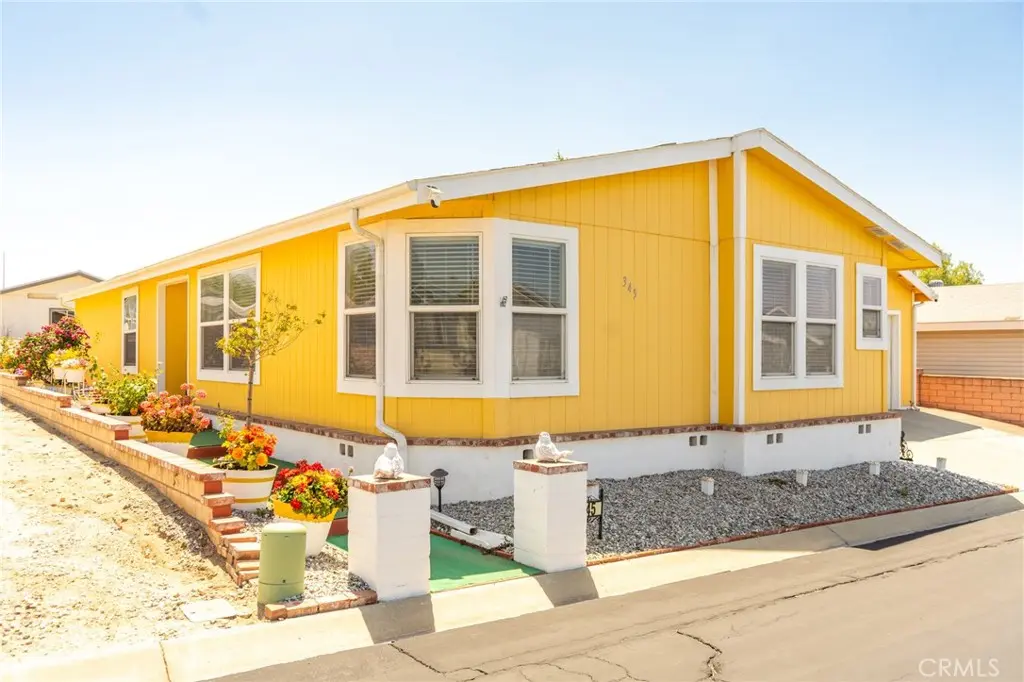 3800 W Wilson 345, Banning, CA — listing photo 1