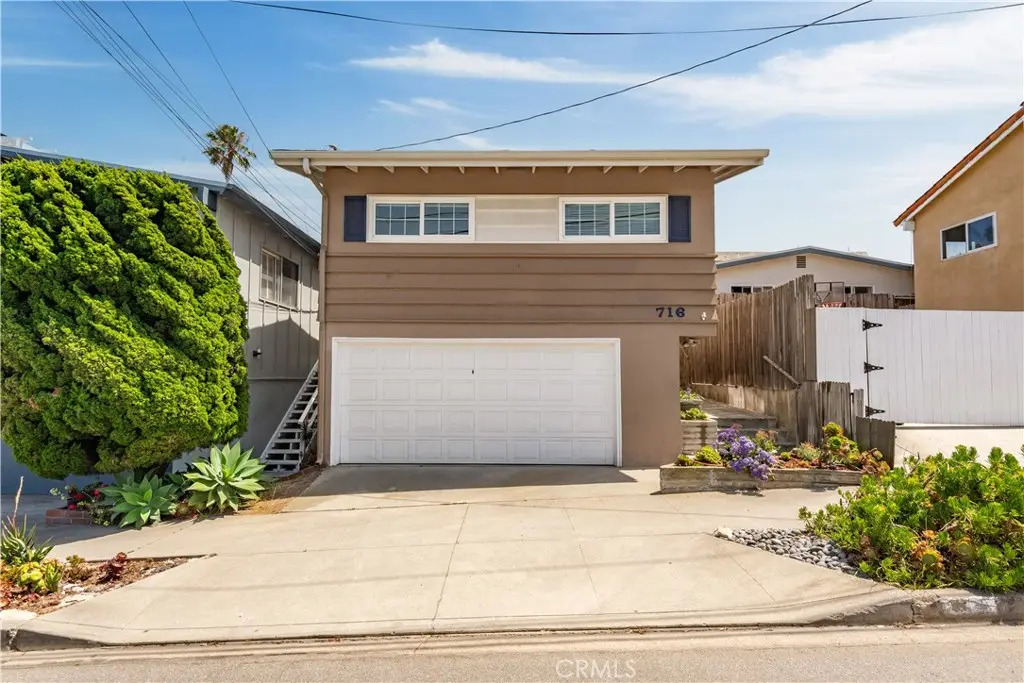 Single Family Residence for sale at 716 13th, Manhattan Beach, CA featuring 3 beds and 2 baths