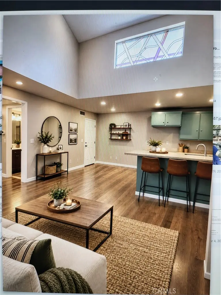 25011 Peachland Avenue 229, Newhall, CA — listing photo 1