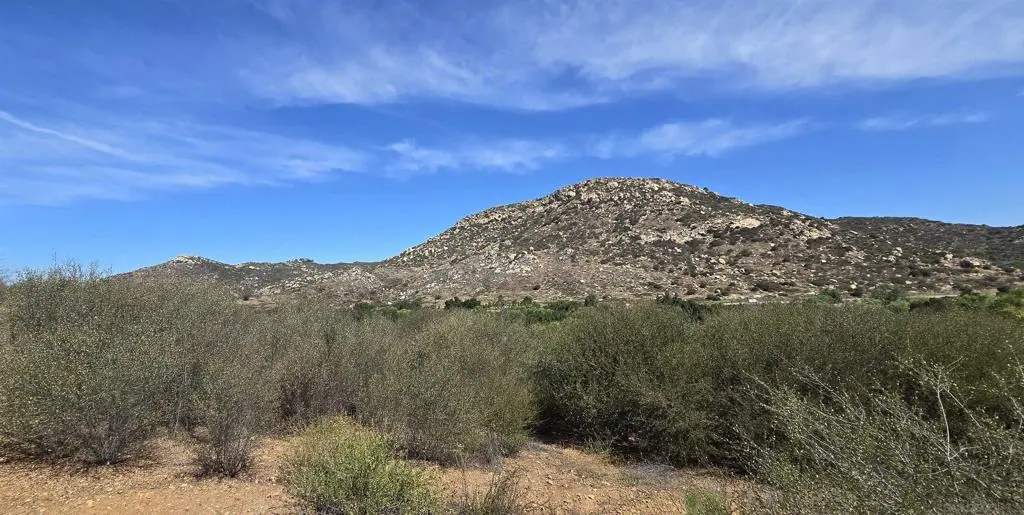 0 Tombill Rd. #11, Ramona, CA — listing photo 1