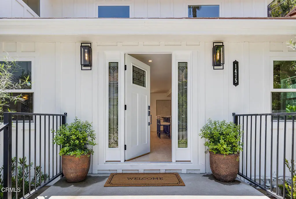 Single Family Residence for sale at 1475 N Bundy Drive, Los Angeles, CA featuring 4 beds and 4 baths