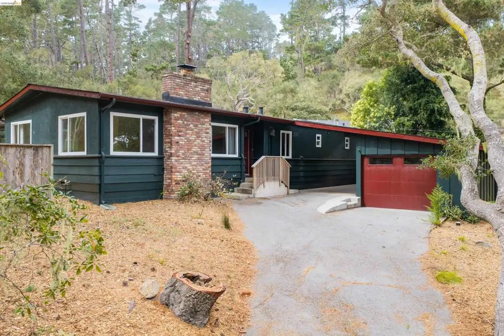 249 Mar Vista DR, Monterey, CA — listing photo 1