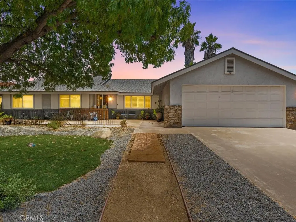 Single Family Residence for sale at 7770 Big Rock, Jurupa Valley, CA featuring 4 beds and 2 baths