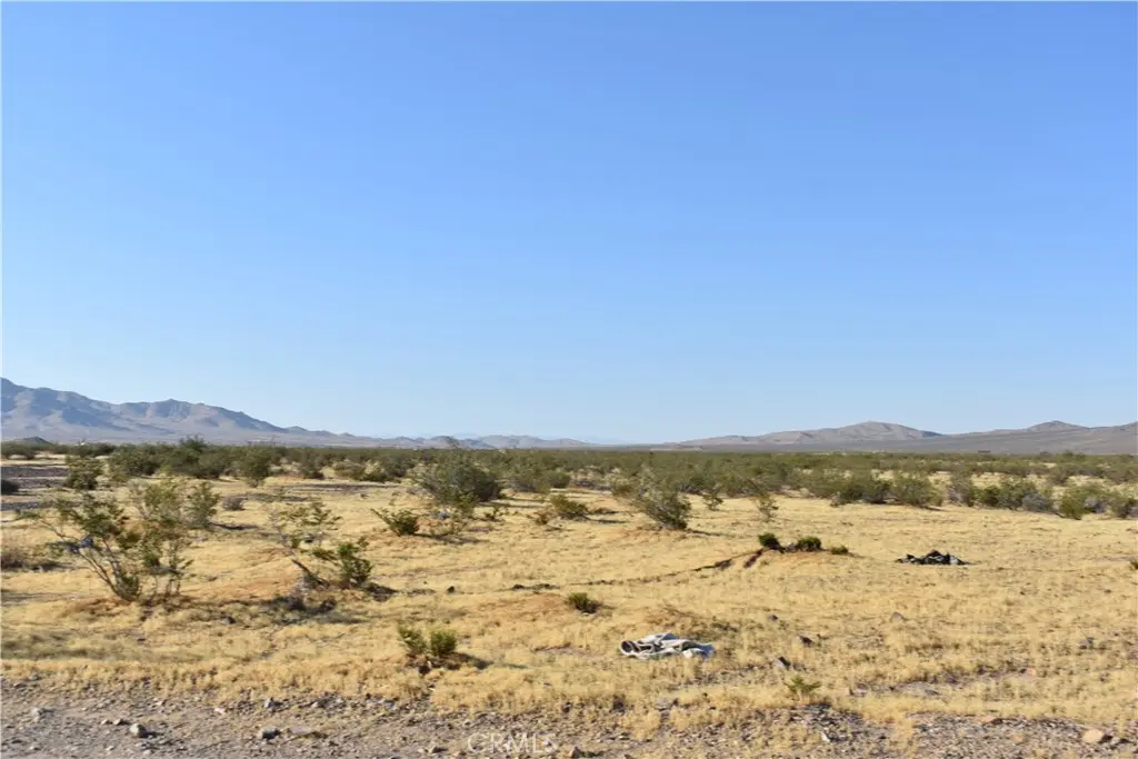 0 Yucca Trail, Helendale, CA — listing photo 1